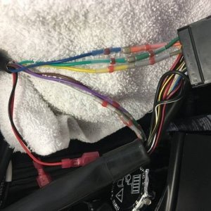 STS connections