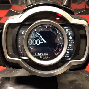 1 mile