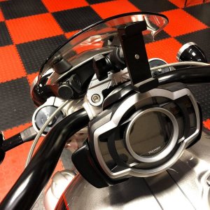 2020 Phone Mount