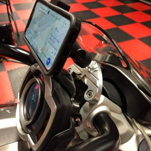 2020 Phone Mount