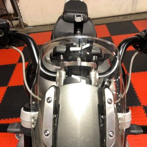2020 Phone Mount