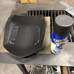 Cheap mod