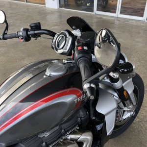 Cheap mod