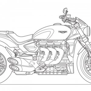 R3 Sketch (Artist Unknown)