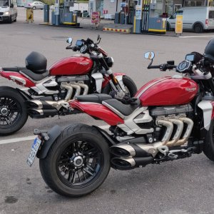 Two beries 2
