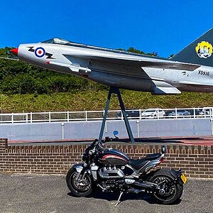 Best of British x 2