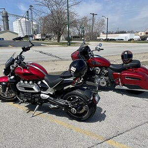 Manteno, IL