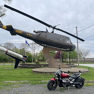 American Legion