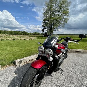 Cook County IL Forest Preserve