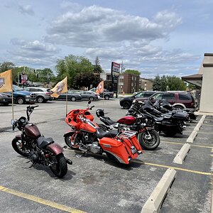 Crestwood, IL