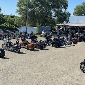 Boondocks, Seneca, IL