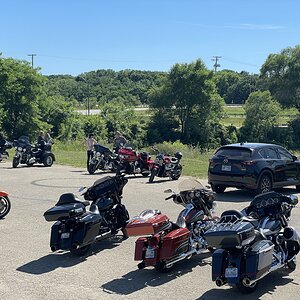 Boondocks, Seneca, IL Saturday June 18, 2022