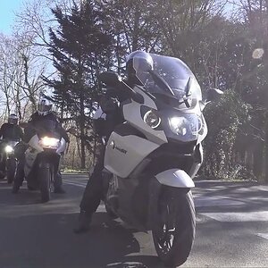 3rd part : 1 day trip around Paris