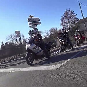 5th and last part : 1 day trip around Paris