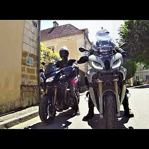 1 full day RT in Perche region (pictures)