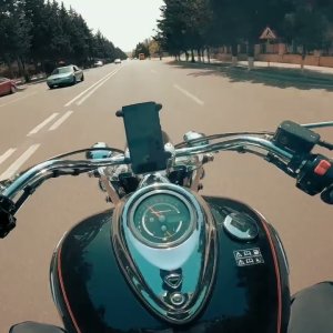 Rocket III_ride