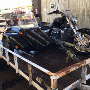 Triumph Rocket III on trailer right side.jpg