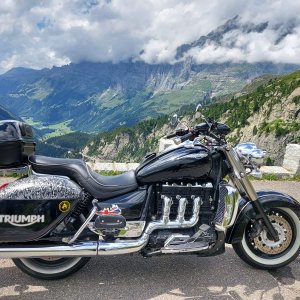 Switzerland