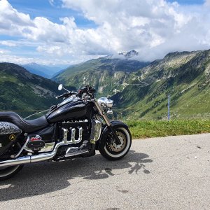 Switzerland
