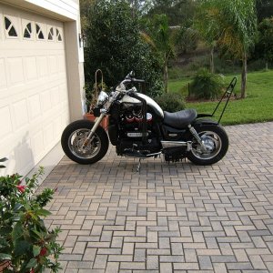 RocketBobber