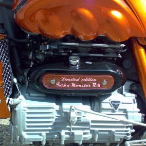 rocket 2301