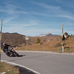 Italy/Dolomiten (05/08)