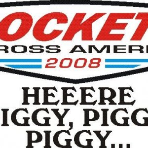 Rockets Across America