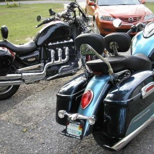 R3 Comparison