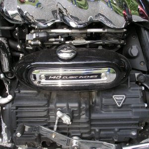 R3 Comparison