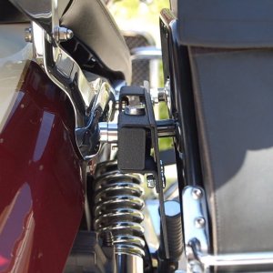 Ghost Brackets