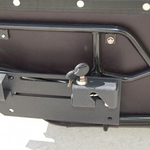 Ghost Brackets (continued...)