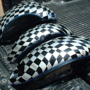 R3 Custom Paint A