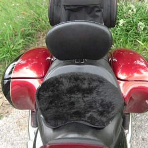 Seat Pad