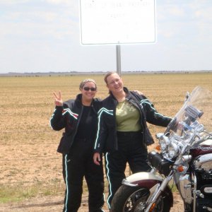 Rocket Queens