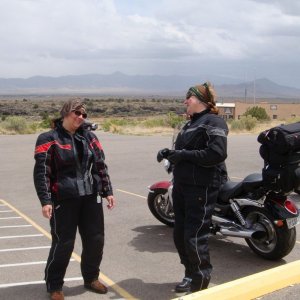 NEW MEXICO