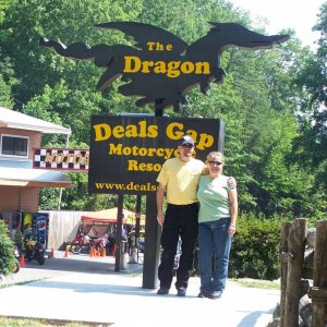 Dragon Resort
