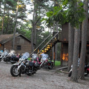 Added our bikes to the greoup...