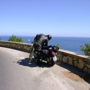 Isola d'Elba