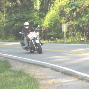 Riding