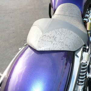 TonyMac R3 9