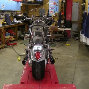 Silver Bullet