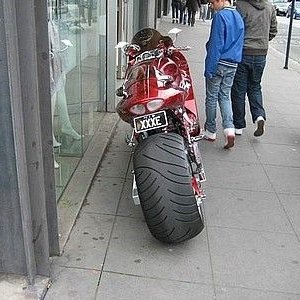 Cool busa