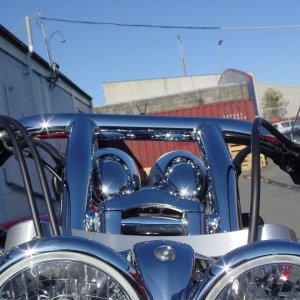thunderbike handlebars 2