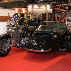 R3sidecar