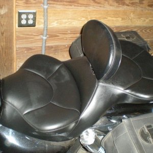 Day Long seat side