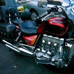 05 r3 w/ custom paint