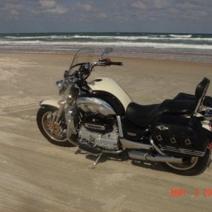 Daytona