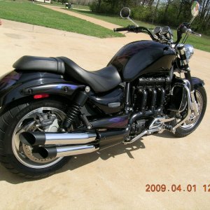 POWDER COAT