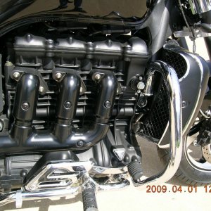 POWDER COAT