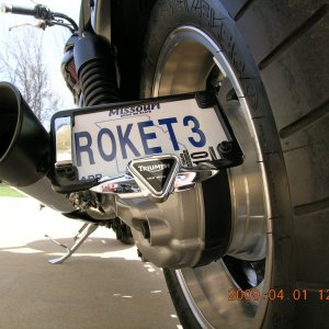 Black Rocket